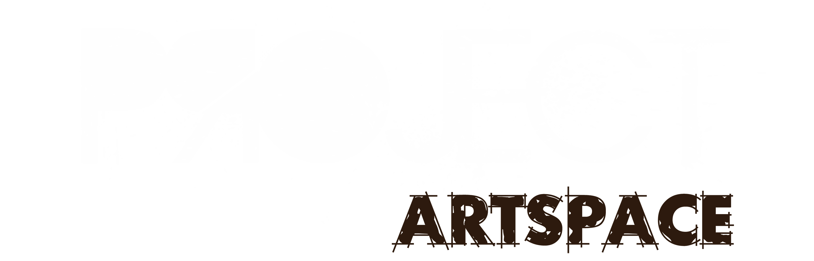 Project Artspace Header